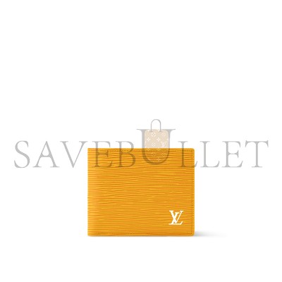 LOUIS VUITTON PORTEFEUILLE MARCO M25995 (10.5*10.5*2cm)
